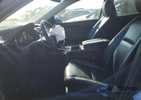 2011 Mazda Cx-9 z USA, uszkodzony, nr VIN JM3TB3CA6B0317207